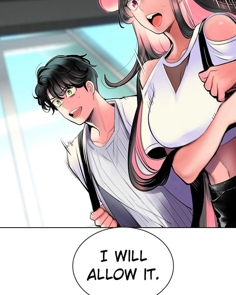 Jungle Juice Chapter 71, page 81 of 139