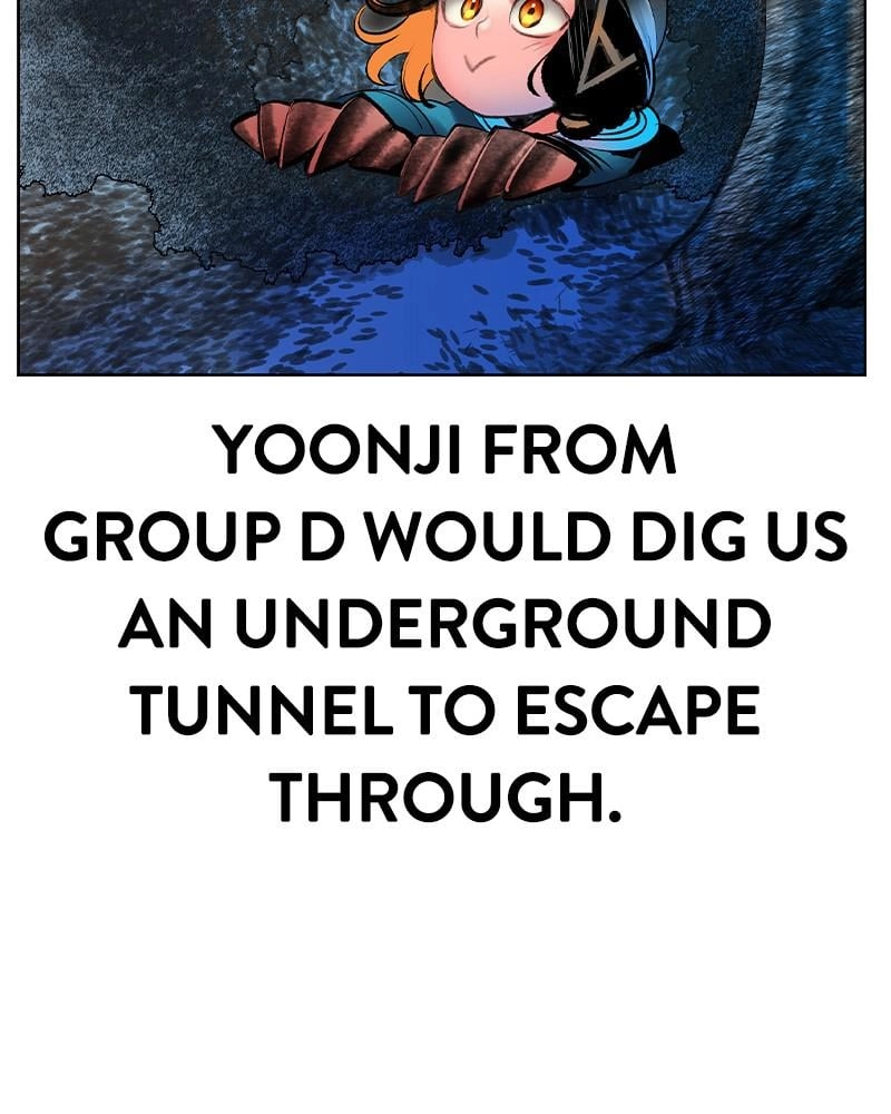 Jungle Juice Chapter 71, page 9 of 139