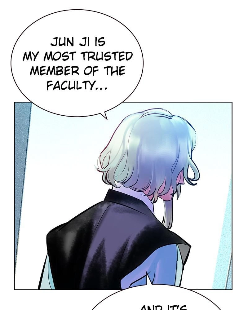 Jungle Juice Chapter 71, page 91 of 139