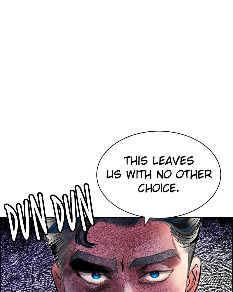 Jungle Juice Chapter 71, page 99 of 139