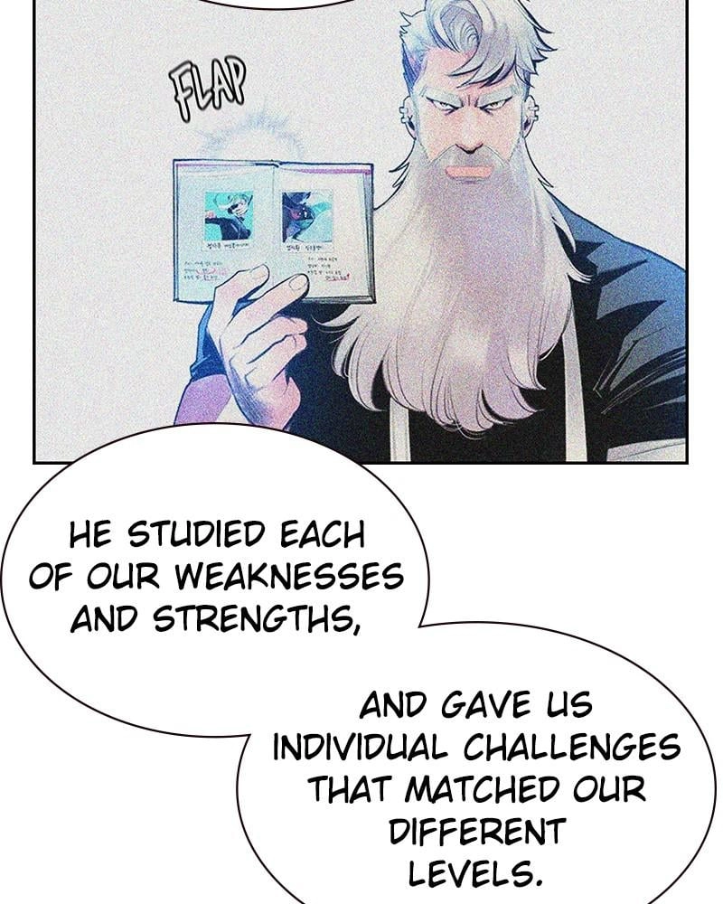 Jungle Juice Chapter 72, page 103 of 147