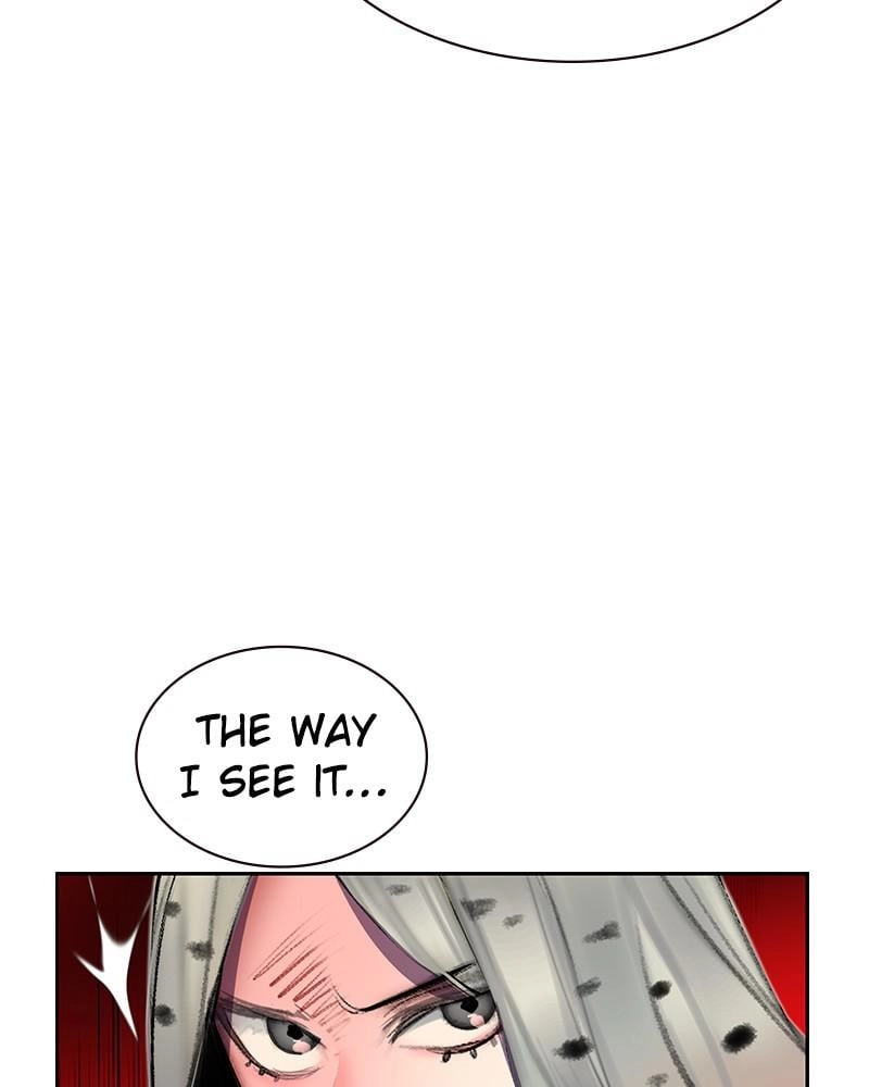 Jungle Juice Chapter 72, page 104 of 147