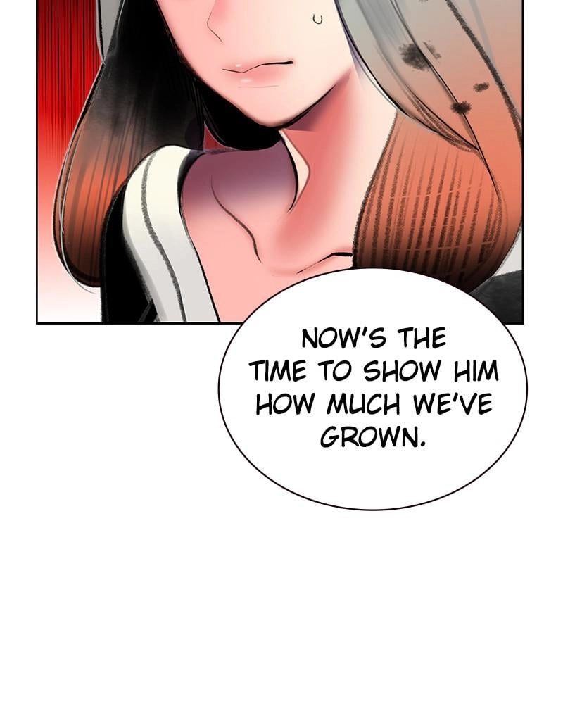 Jungle Juice Chapter 72, page 105 of 147