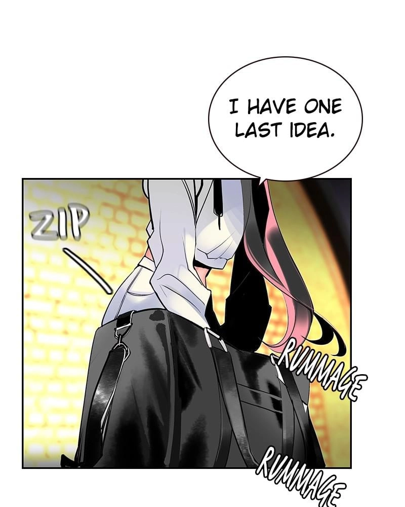 Jungle Juice Chapter 72, page 108 of 147