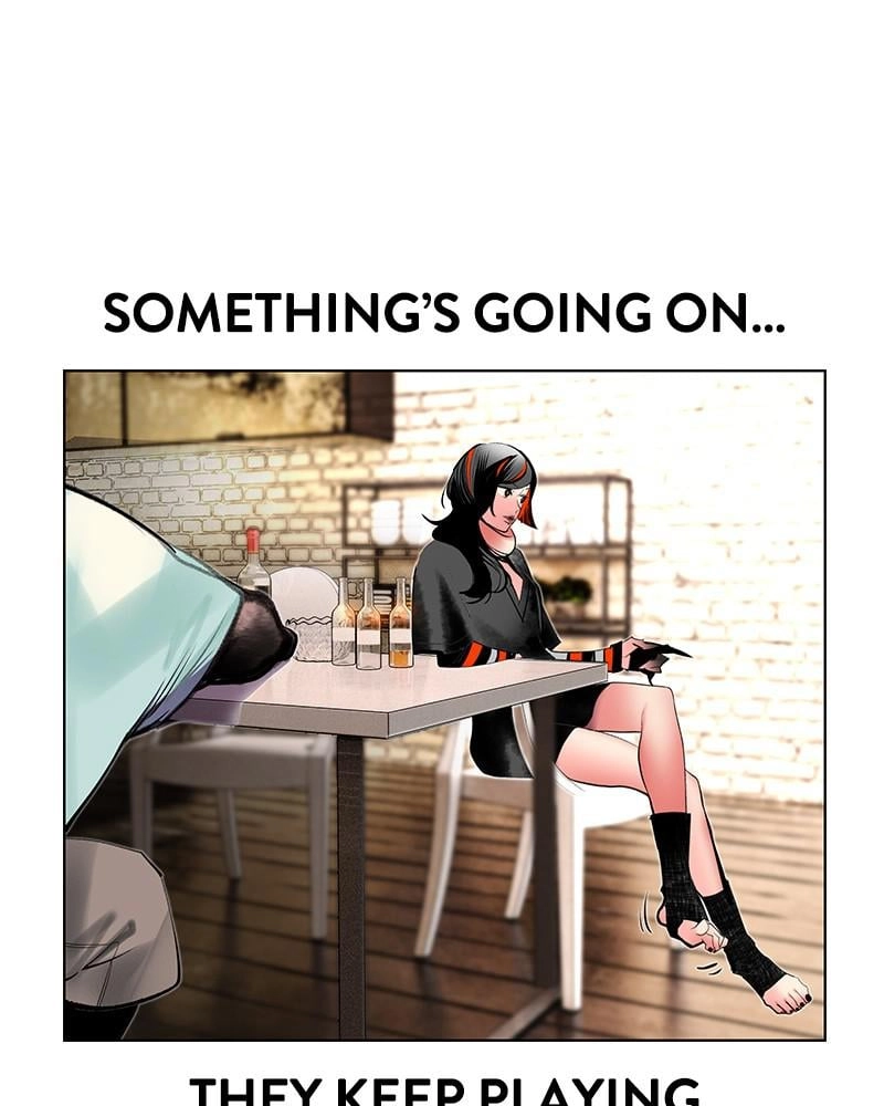 Jungle Juice Chapter 72, page 112 of 147