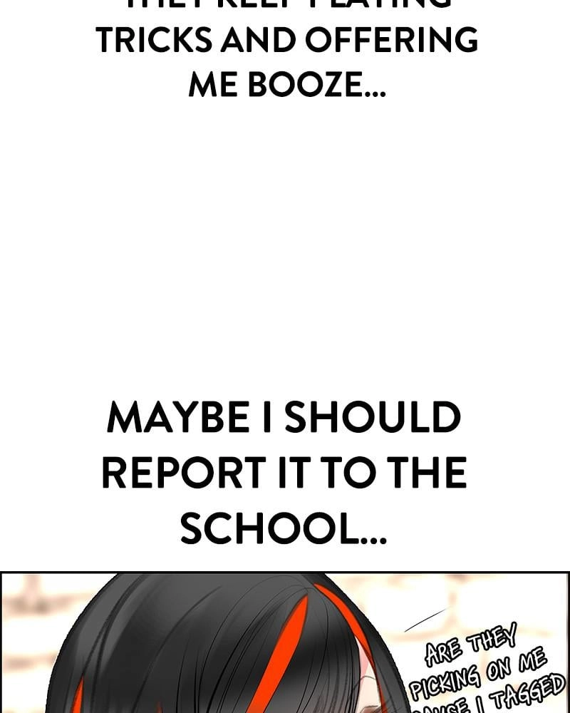 Jungle Juice Chapter 72, page 113 of 147