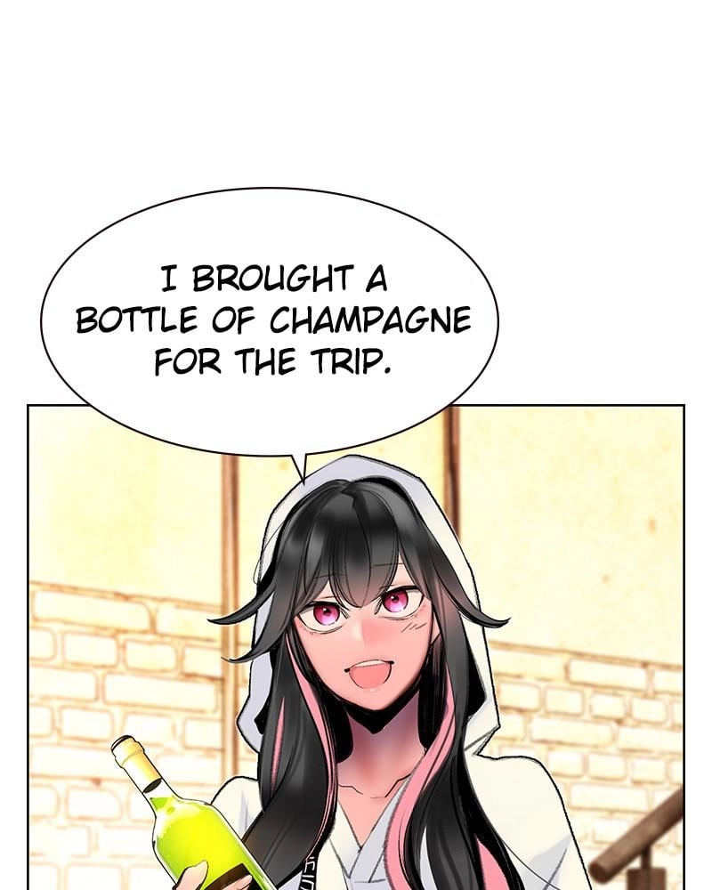 Jungle Juice Chapter 72, page 115 of 147