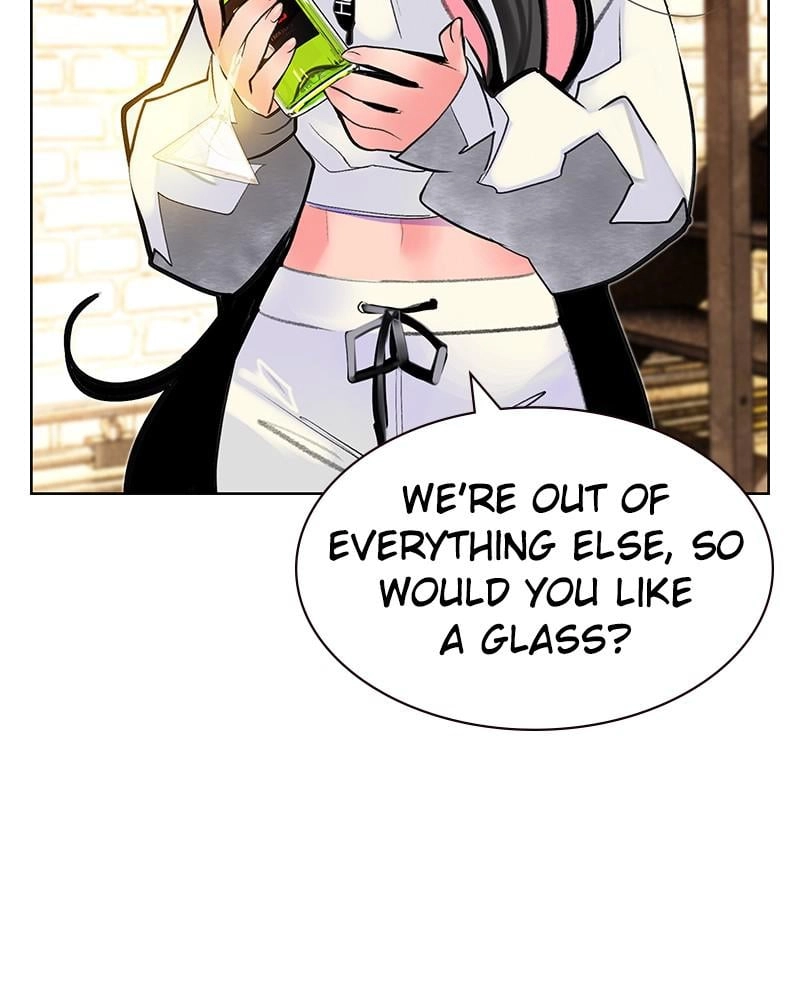 Jungle Juice Chapter 72, page 116 of 147