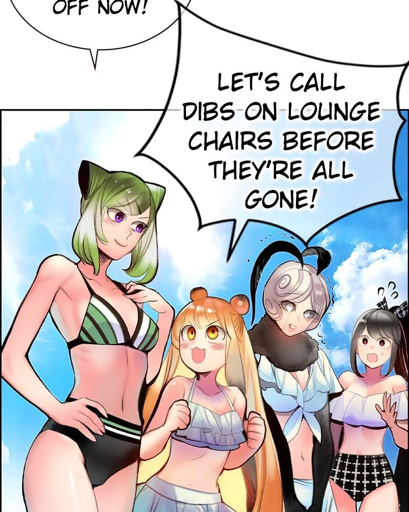 Jungle Juice Chapter 72, page 13 of 147