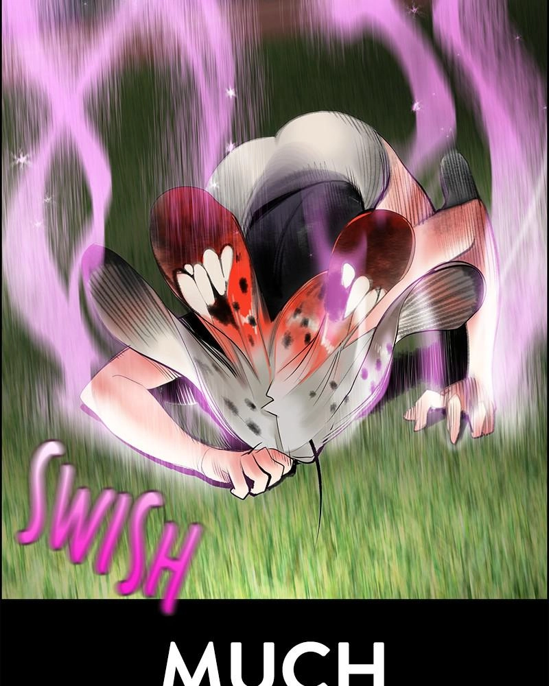 Jungle Juice Chapter 72, page 133 of 147