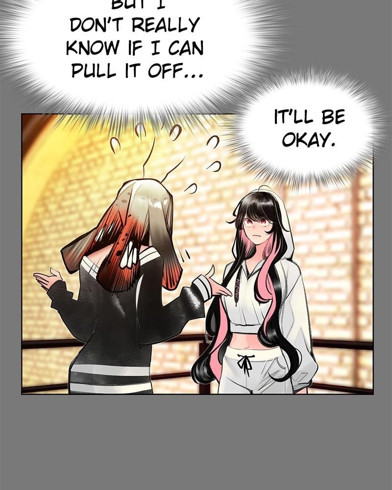 Jungle Juice Chapter 72, page 135 of 147