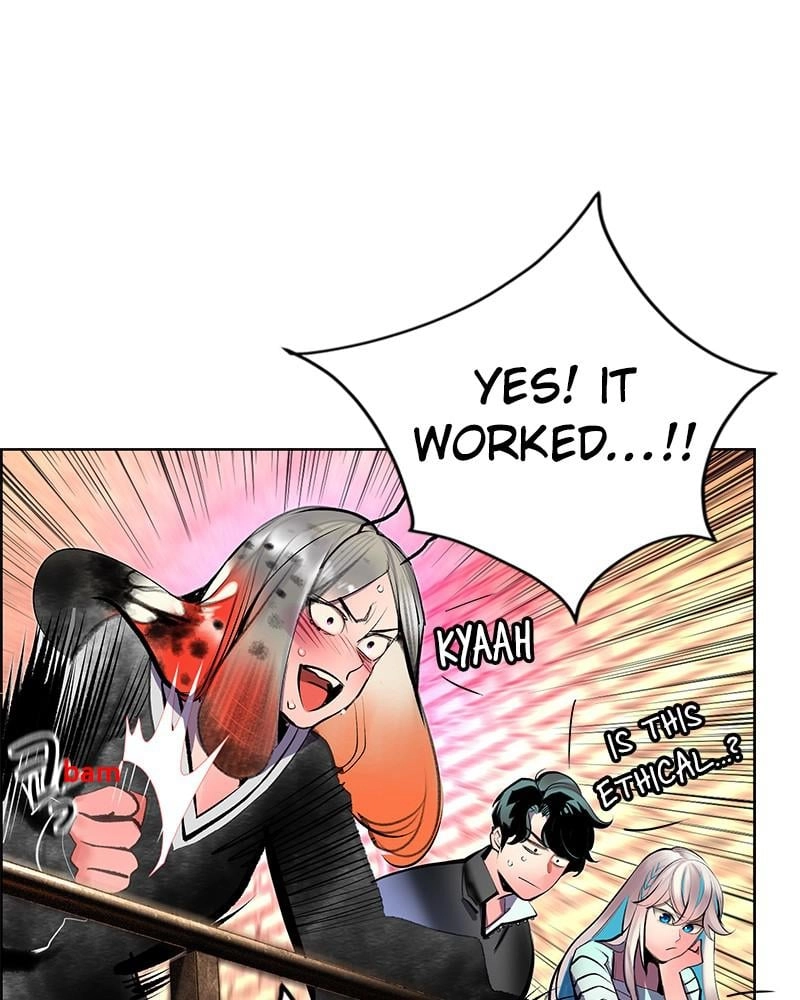 Jungle Juice Chapter 72, page 141 of 147