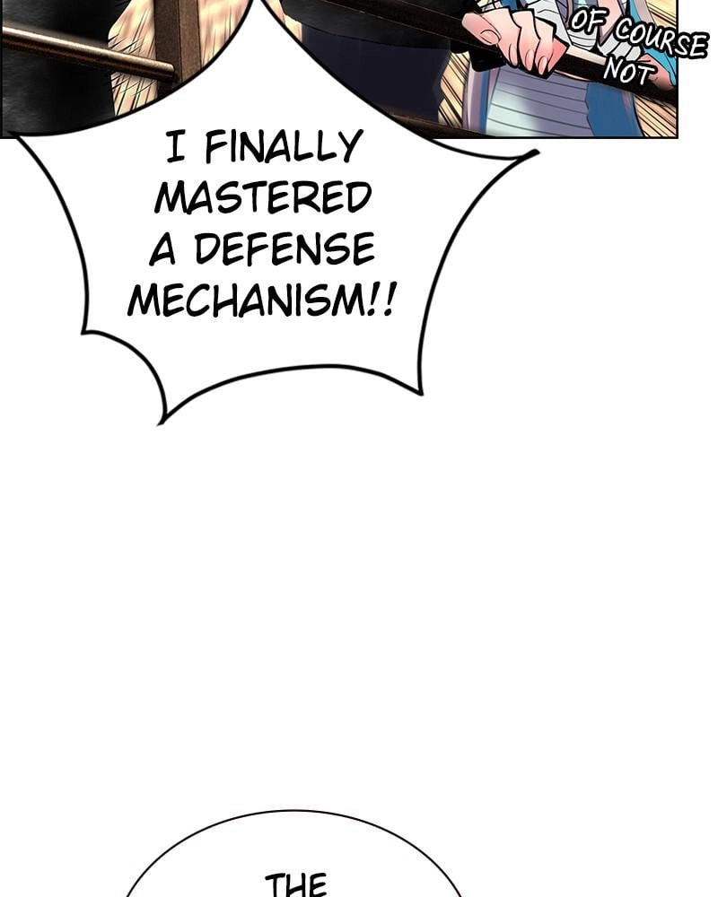 Jungle Juice Chapter 72, page 142 of 147