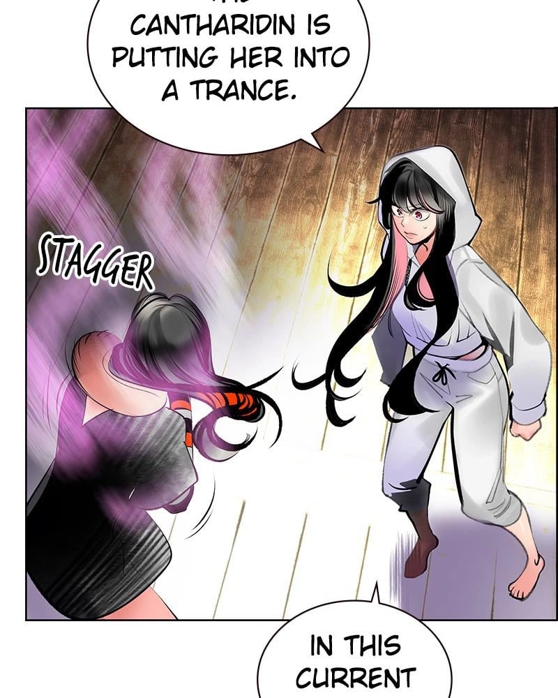Jungle Juice Chapter 72, page 143 of 147