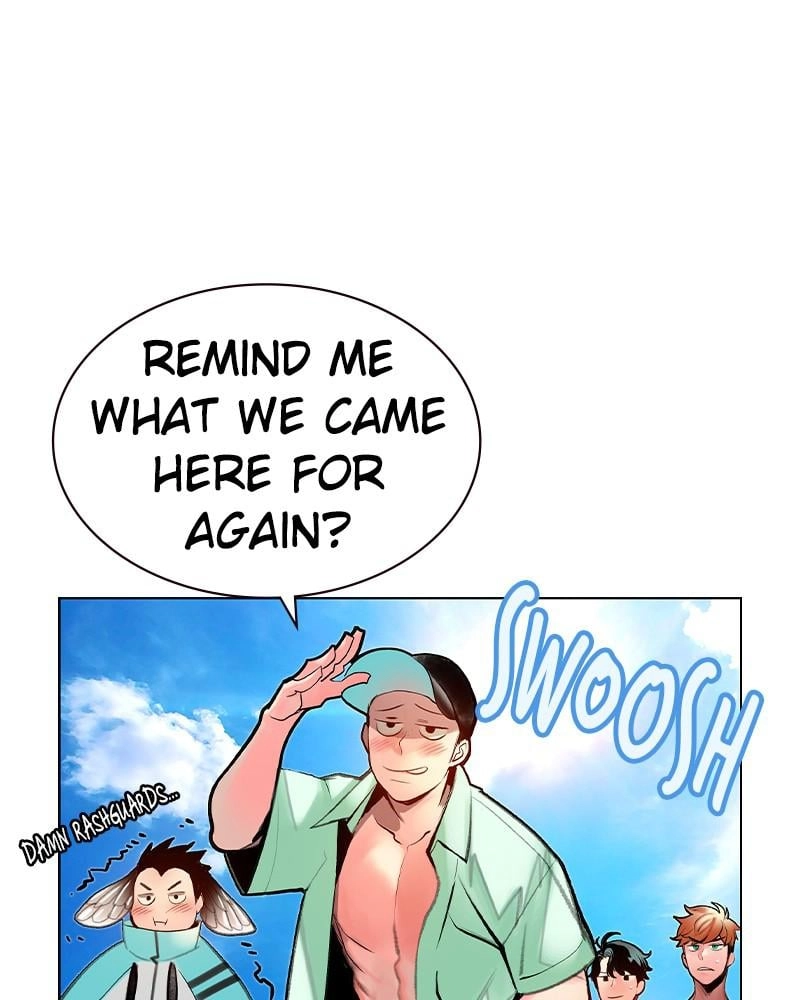 Jungle Juice Chapter 72, page 18 of 147