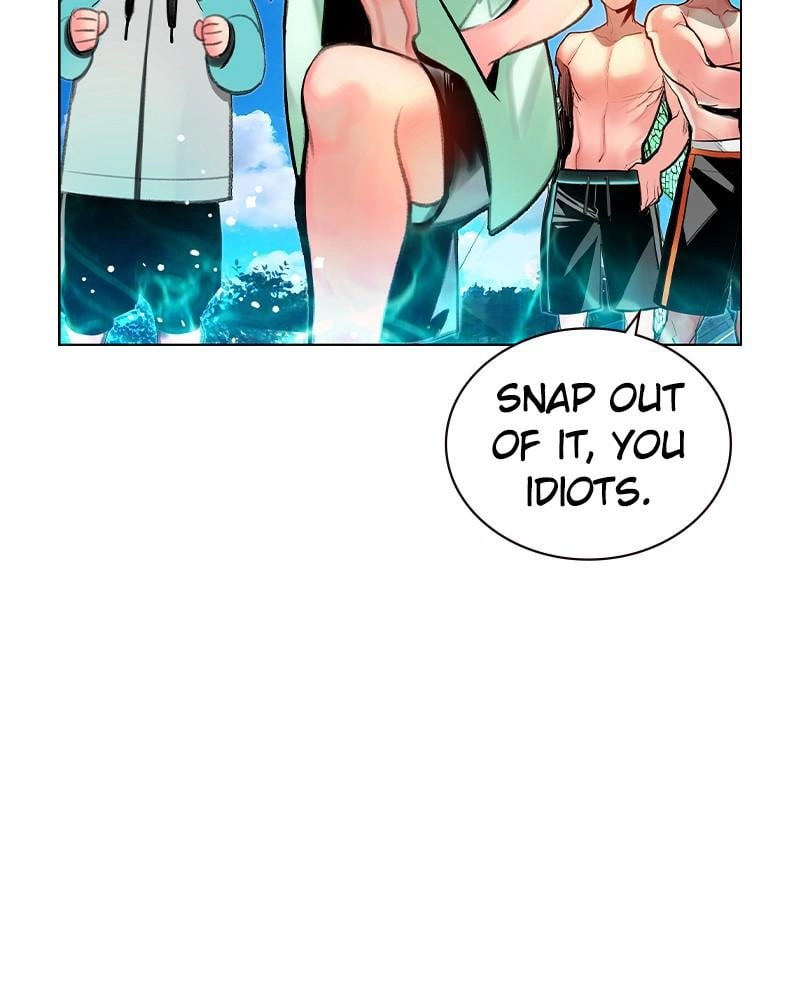 Jungle Juice Chapter 72, page 19 of 147