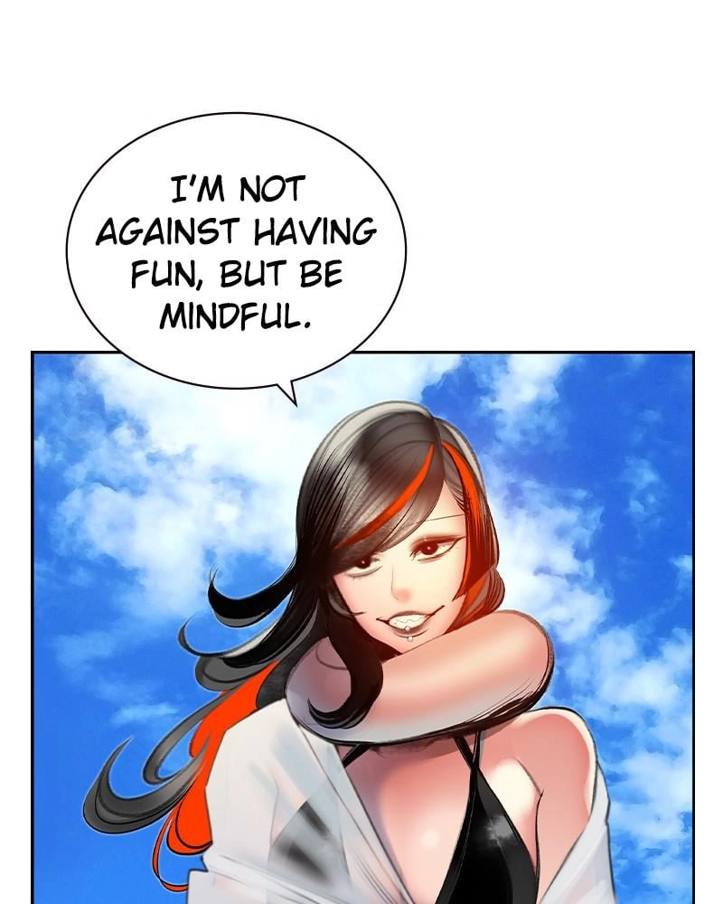 Jungle Juice Chapter 72, page 22 of 147