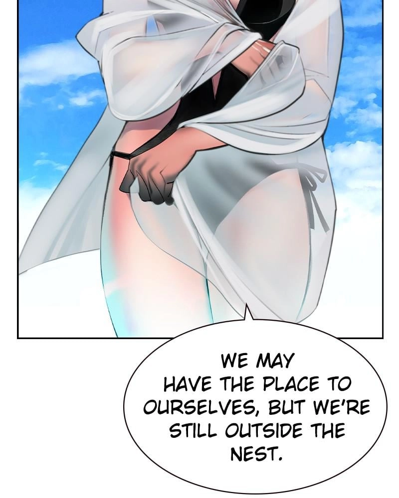 Jungle Juice Chapter 72, page 23 of 147