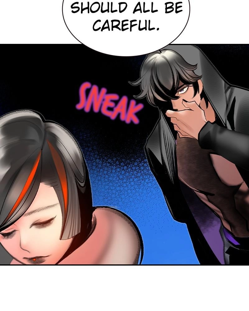 Jungle Juice Chapter 72, page 26 of 147