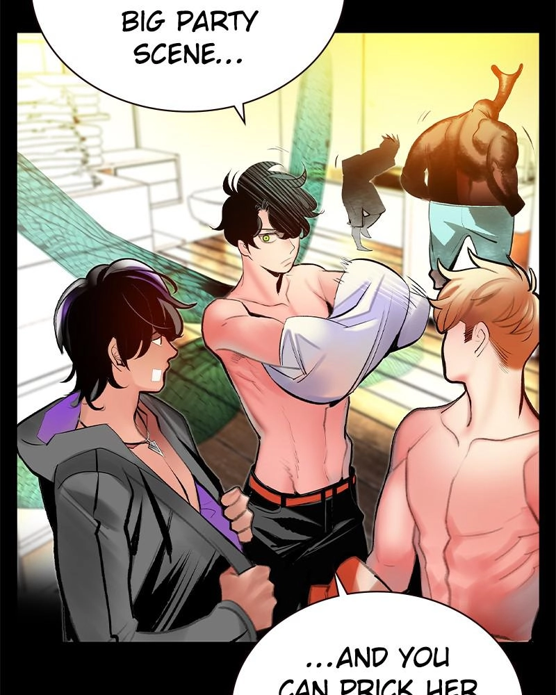 Jungle Juice Chapter 72, page 29 of 147
