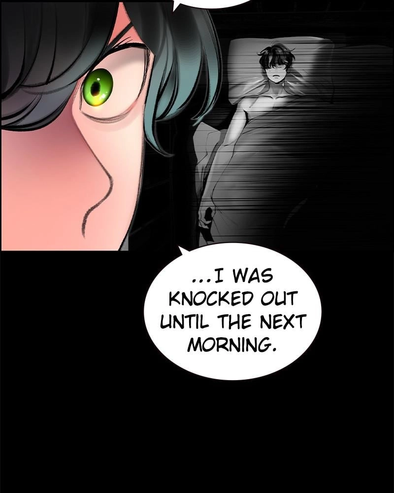 Jungle Juice Chapter 72, page 31 of 147