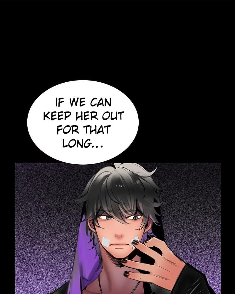 Jungle Juice Chapter 72, page 33 of 147