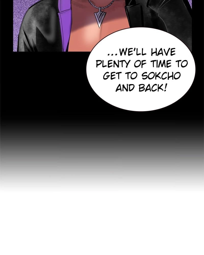 Jungle Juice Chapter 72, page 34 of 147