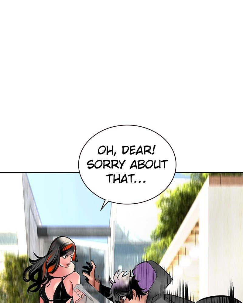 Jungle Juice Chapter 72, page 41 of 147