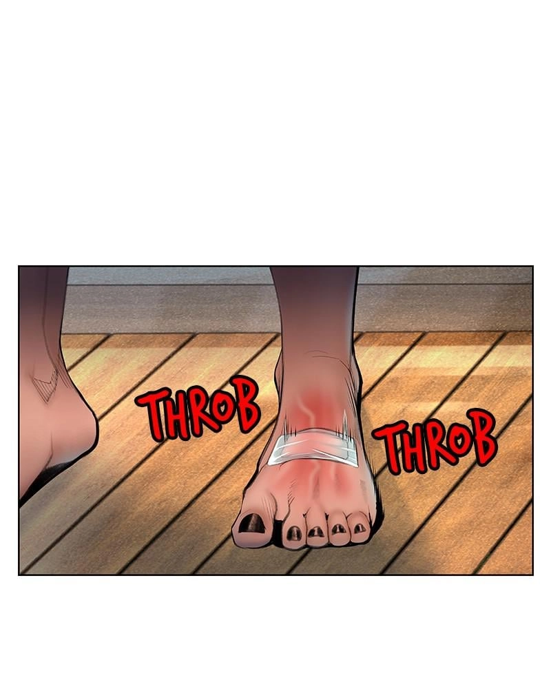 Jungle Juice Chapter 72, page 47 of 147