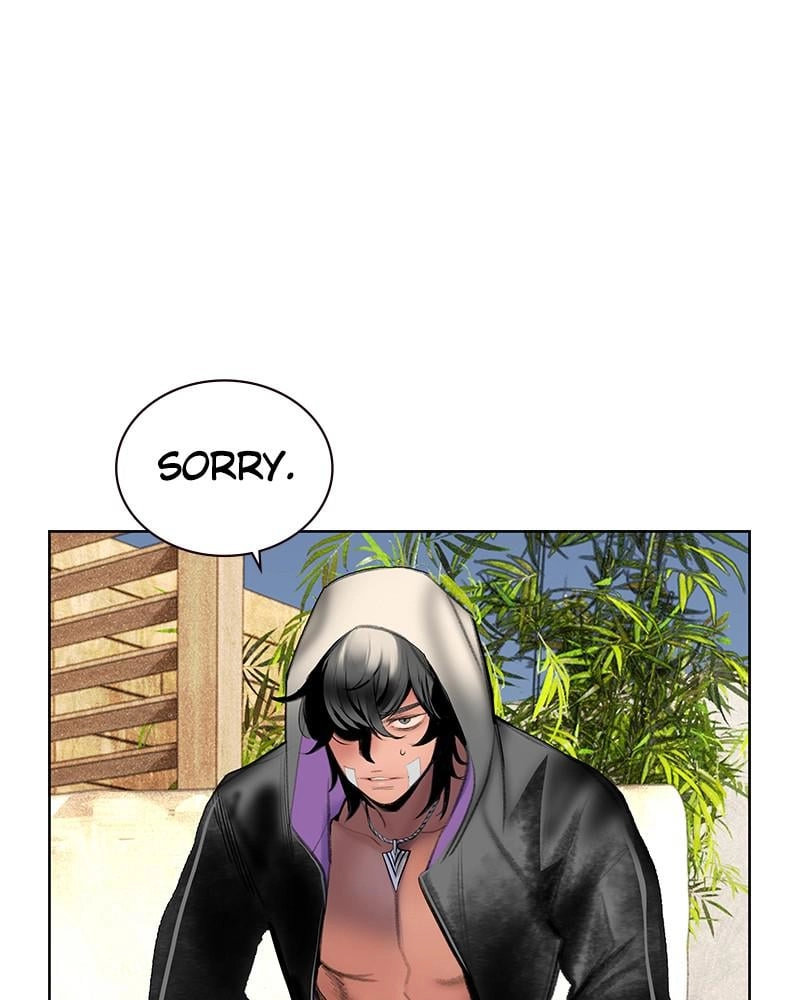 Jungle Juice Chapter 72, page 48 of 147
