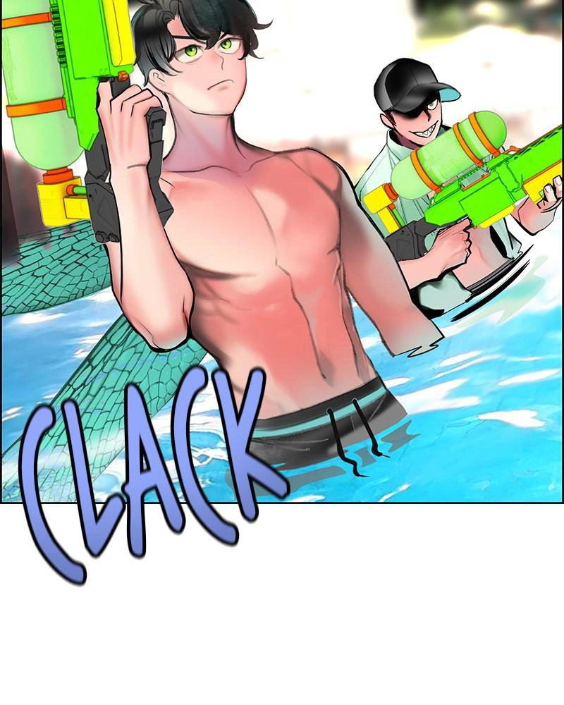 Jungle Juice Chapter 72, page 55 of 147