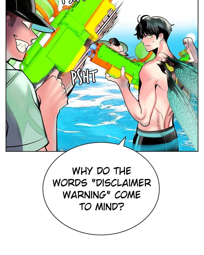 Jungle Juice Chapter 72, page 57 of 147