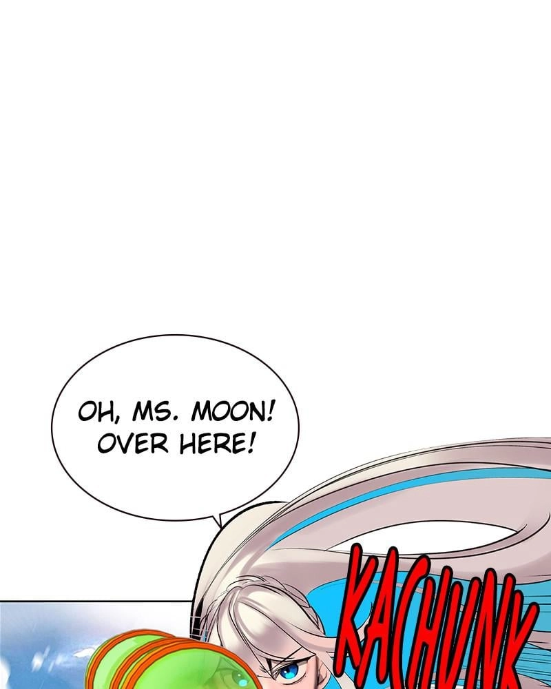 Jungle Juice Chapter 72, page 58 of 147