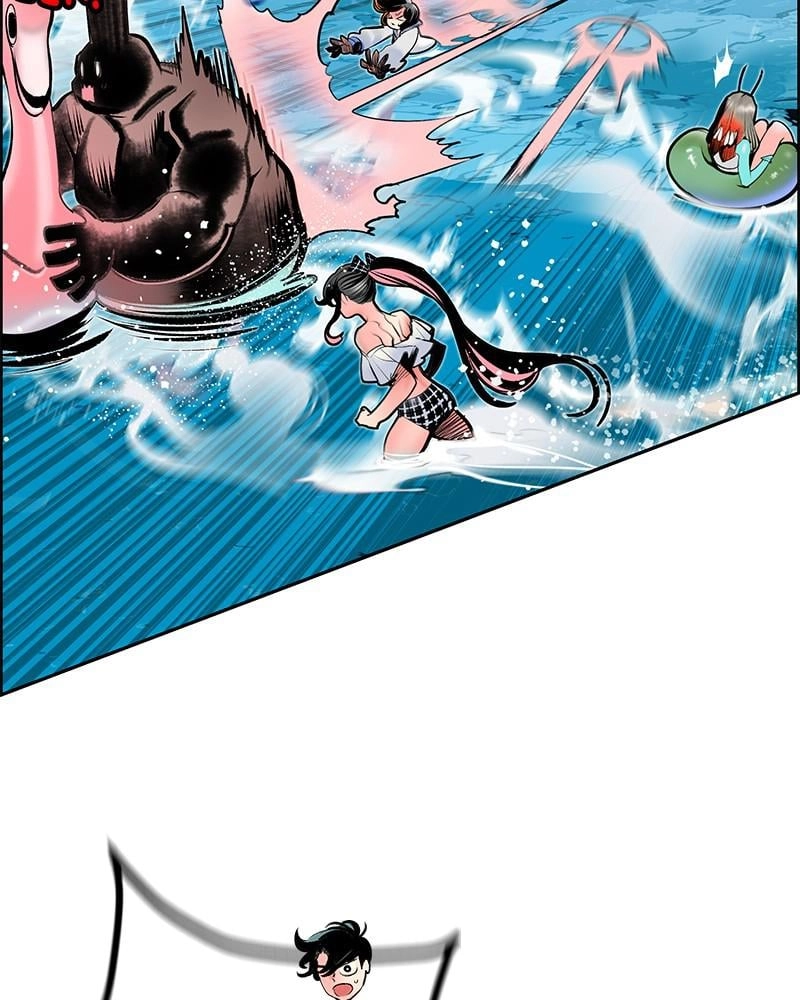 Jungle Juice Chapter 72, page 69 of 147