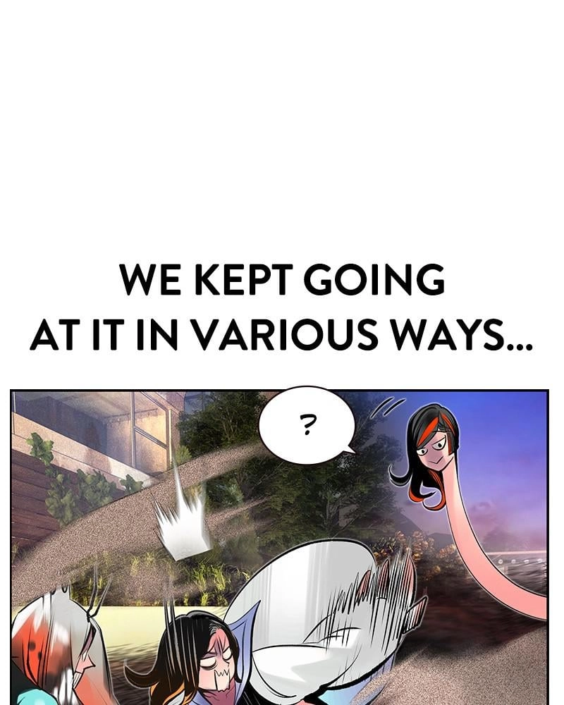 Jungle Juice Chapter 72, page 81 of 147
