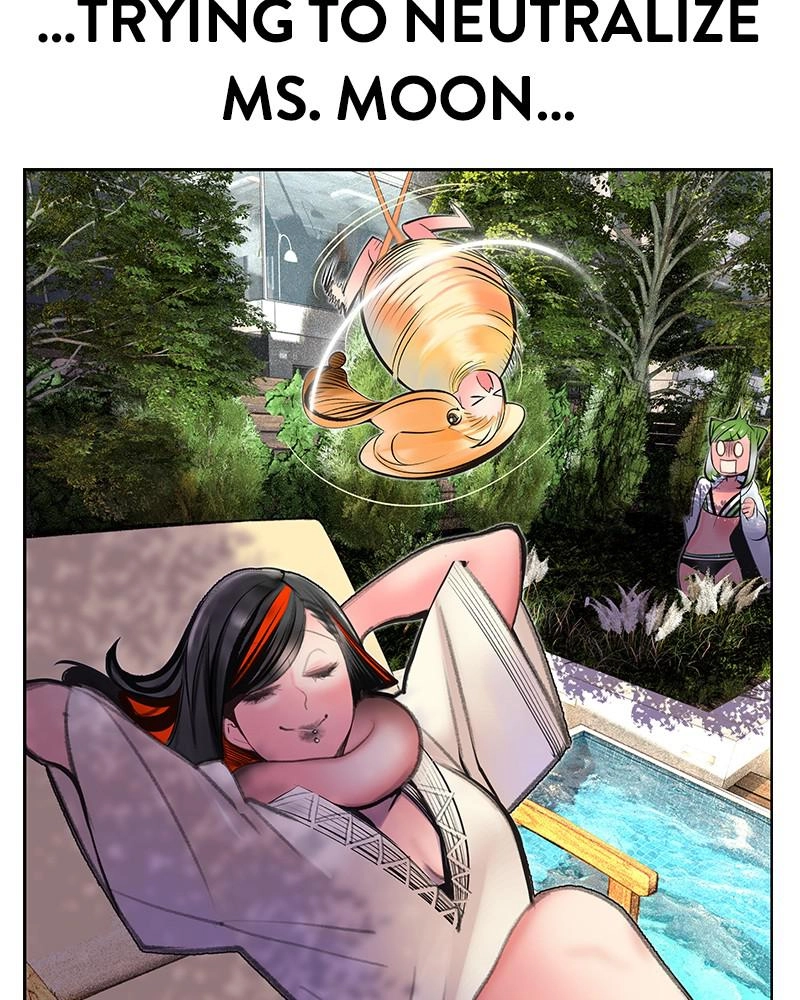 Jungle Juice Chapter 72, page 83 of 147