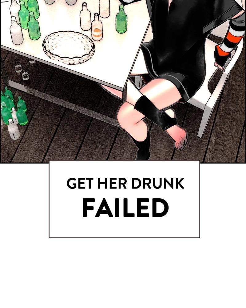 Jungle Juice Chapter 72, page 86 of 147