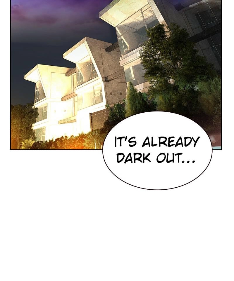 Jungle Juice Chapter 72, page 88 of 147