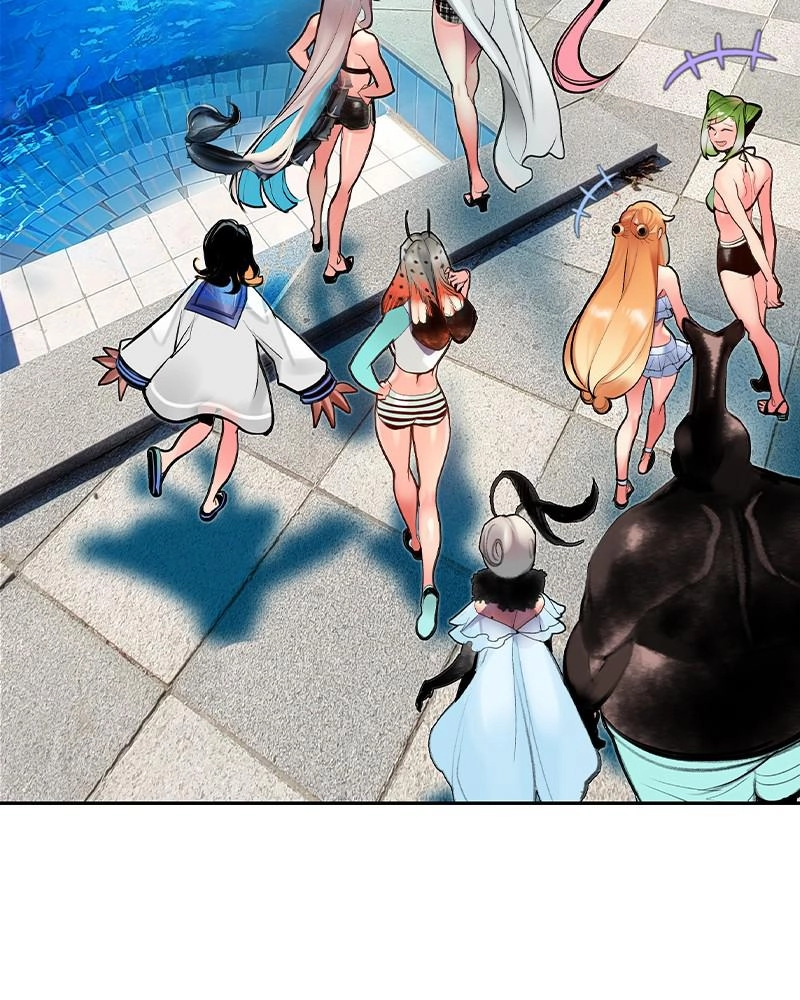 Jungle Juice Chapter 72, page 9 of 147