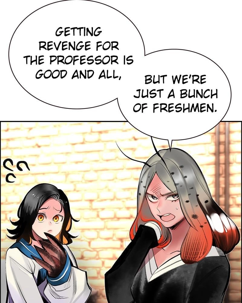 Jungle Juice Chapter 72, page 93 of 147
