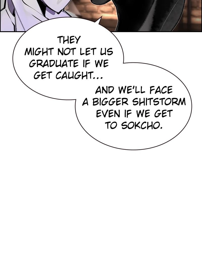 Jungle Juice Chapter 72, page 94 of 147