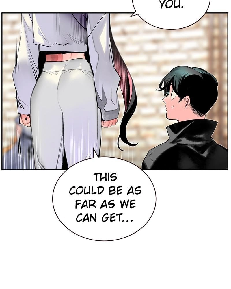 Jungle Juice Chapter 72, page 99 of 147