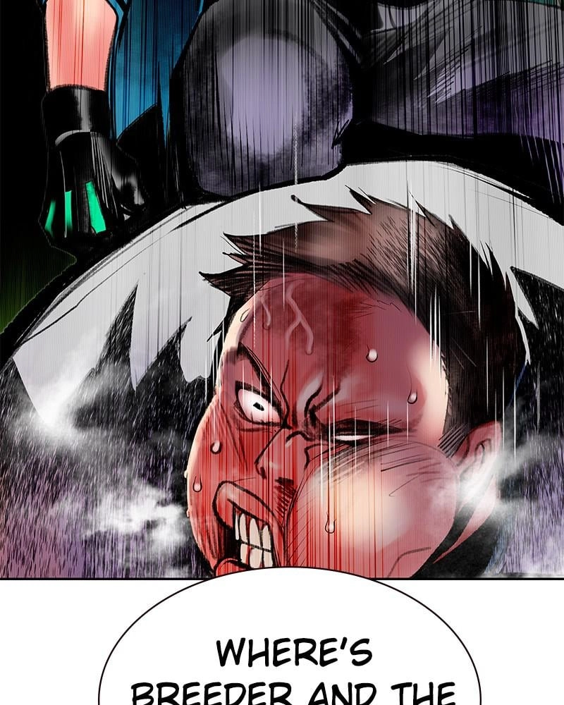 Jungle Juice Chapter 73, page 100 of 146