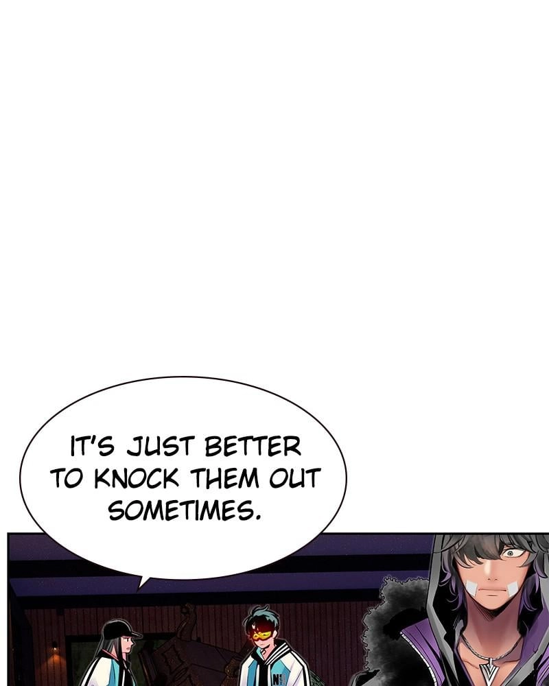 Jungle Juice Chapter 73, page 107 of 146