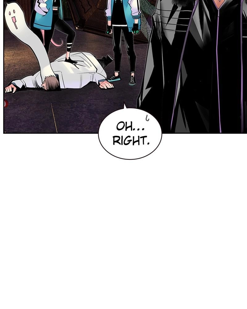 Jungle Juice Chapter 73, page 108 of 146