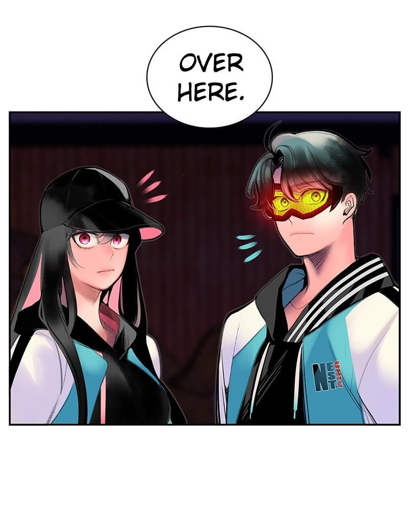 Jungle Juice Chapter 73, page 109 of 146