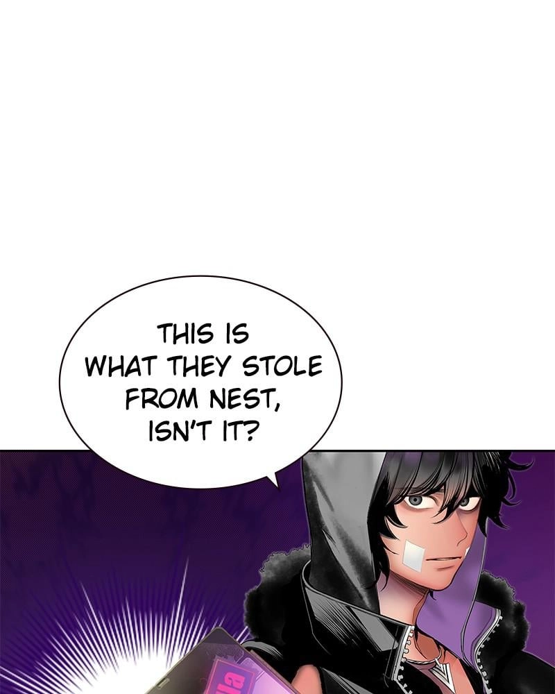 Jungle Juice Chapter 73, page 110 of 146