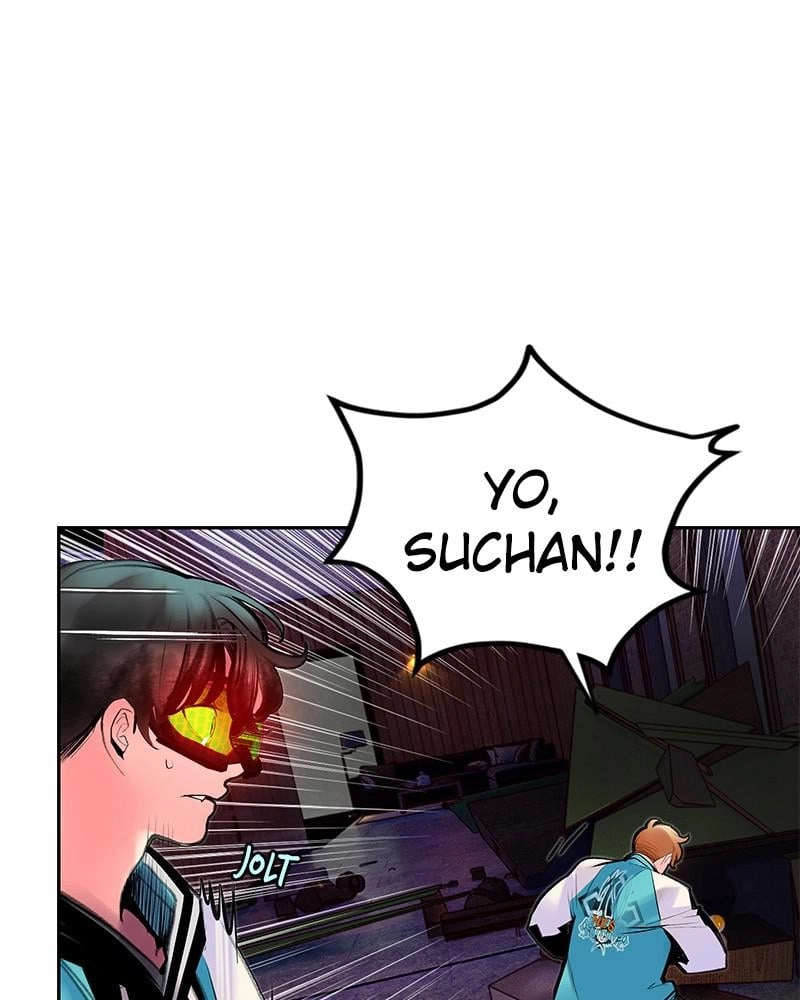 Jungle Juice Chapter 73, page 114 of 146