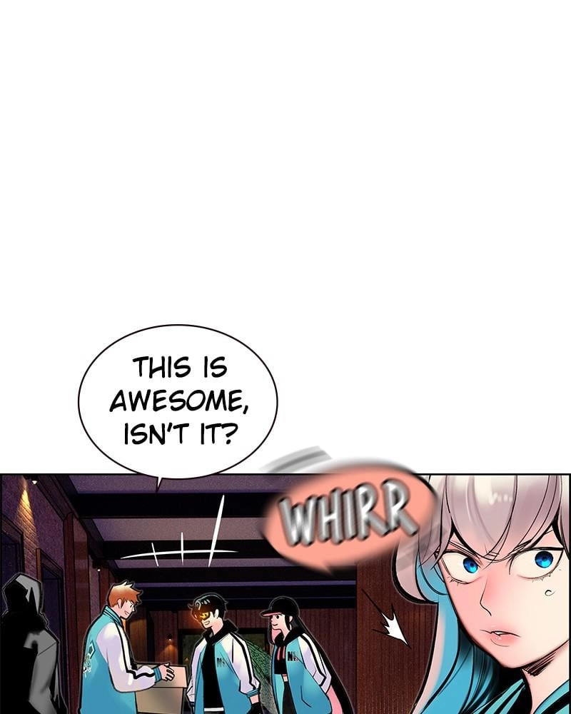 Jungle Juice Chapter 73, page 118 of 146
