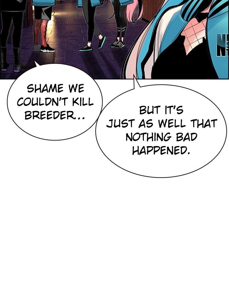 Jungle Juice Chapter 73, page 119 of 146